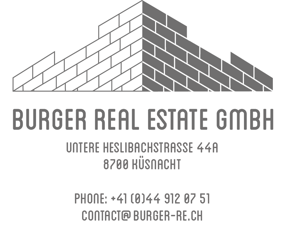 Burger Real Estate GmbH